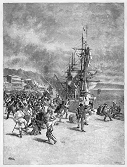 Messina: REVOLT IN SICILY