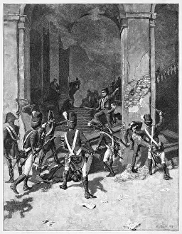 Crushed: REVOLT IN TORINO