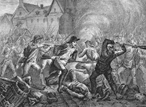 Vendee: Revolt in the Vendee