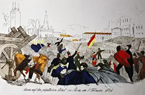 Insurgence: Revolution 1848 - 1849