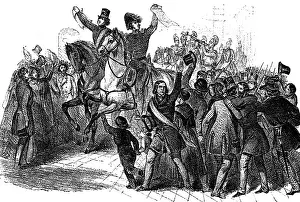 Proclaim: Revolution 1848 - 1849