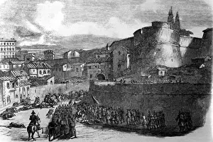 Revolutionist: Revolution 1848 - 1849