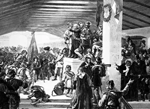 Revolutionist: Revolution 1848 - 1849
