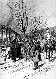 Leiningen: Revolution 1848 - 1849