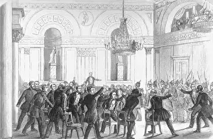 Repeal: Revolution 1848 / 1849 in Berlin