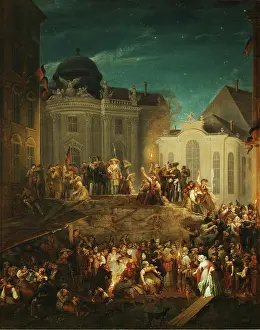 Ziegler: Revolution 1848