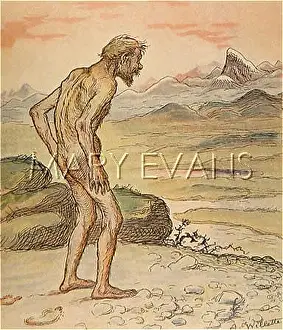 Wasn: AFTER THE REVOLUTION