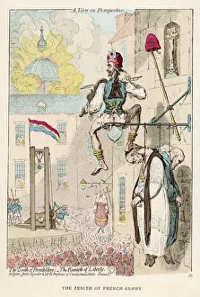 Zenith: REVOLUTION CARTOON 1792