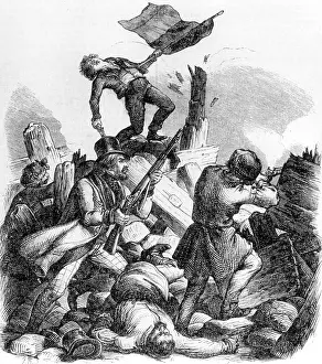 Revolutionaries: Revolution in France, 1848