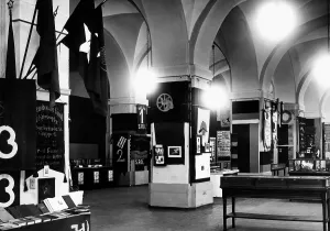 Opponents: Revolution Museum in Berlin, 1934