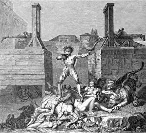 Royalists: REVOLUTION SATIRE 1794