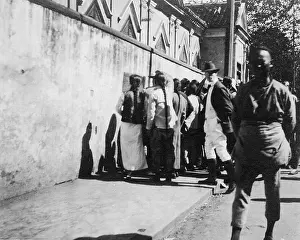 D Etat: Revolution in Shanghai, 1911