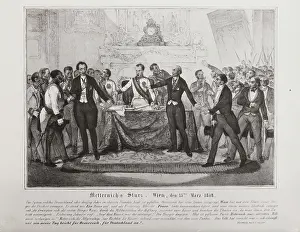 Wenzel: Revolution Vienna 1848