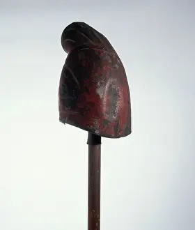 Phrygian: Revolutionary Cap, 18th Century. Paris