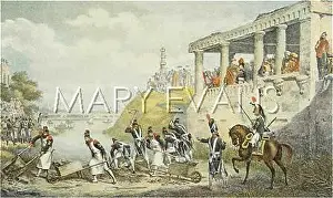 Floodwater: REVOLUTIONARY WARS 1798