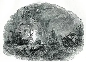 1794: Revolutionary Wars, Glorious First of June 1794