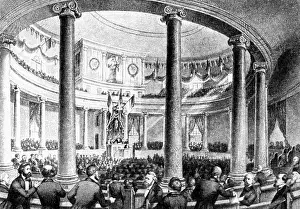Paul S: revolutions 1848 - 1849, Germany, National Assembly