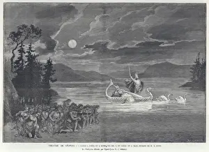 Reyer - Sigurd Performed