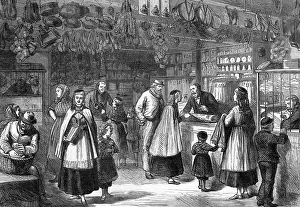 Anything: REYKJAVIK STORE 1876