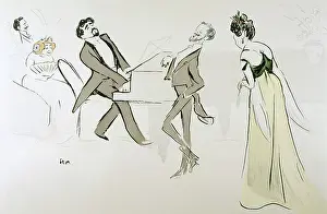 Proust: REYNALDO HAHN