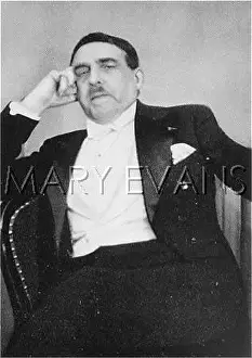 Reynaldo: REYNALDO HAHN