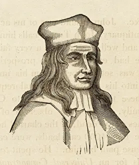 Wolfe: REYNOLD WOLFE