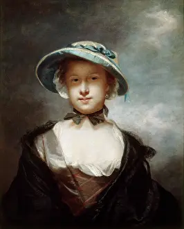 Bequest: Reynolds - Lady Chambers