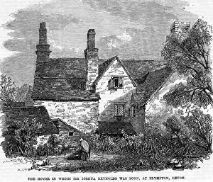 REYNOLDS/PLYMPTON DEVON