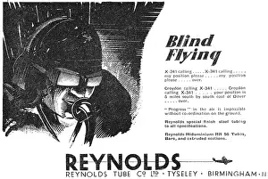 Extruded: Reynolds Tubes, Rods, Bars & Extruded