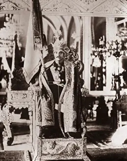 Pahlevi: Reza I Pahlevi