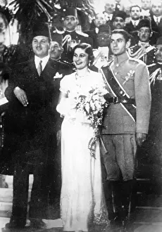 Pahlevi: Reza II Pahlevi