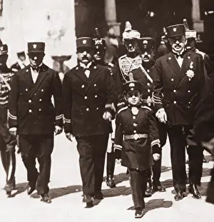 Pahlevi: Reza II Pahlevi