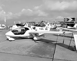 Rhein: RFB Fanliner D-EBFL