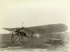 An RFC Bleriot XI