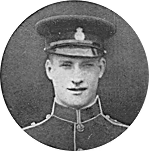 Vereker: R.H. M. Vereker