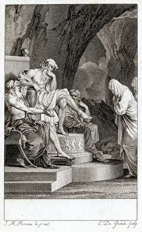 Posthumous: RHADAMANTHYS
