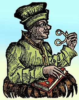 Articles: Rhazes, Persian Polymath