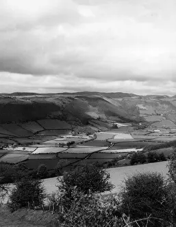Cardiganshire: RHEIDOL VALLEY