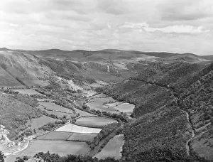 Rheidol: RHEIDOL VALLEY