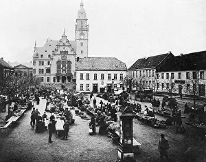Rheydt: Rheydt, 1896