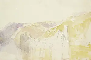 Wove: On the Rhine