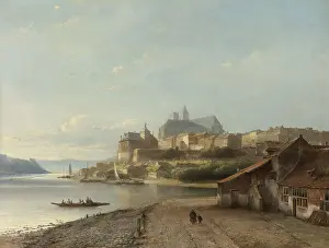 Imagined: Rhine Fantasy