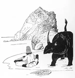 Rhinos: How the rhino got his skin