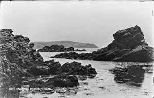 Rhocolyn Head, Anglesey