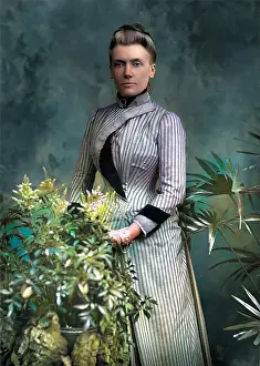 Rhoda: RHODA BROUGHTON