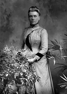 Broughton: RHODA BROUGHTON