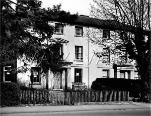 Stortford: RHODES MUSEUM
