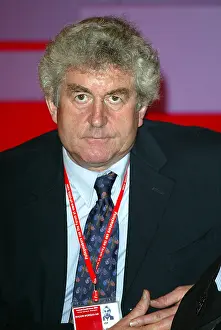 Rhodri: Rhodri Morgan MP