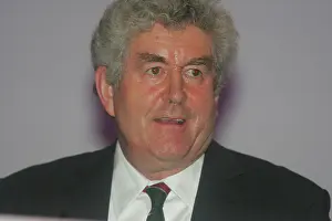 Rhodri: Rhodri Morgan MP