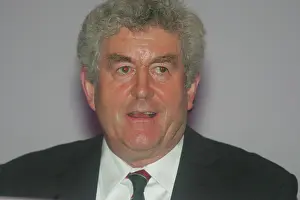 Rhodri: Rhodri Morgan MP